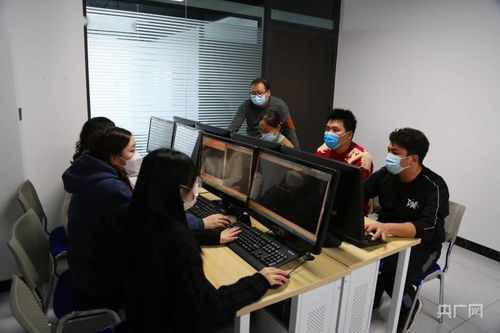 加強職業技能培訓與信息技術咨詢服務，拓寬勞動者就業渠道